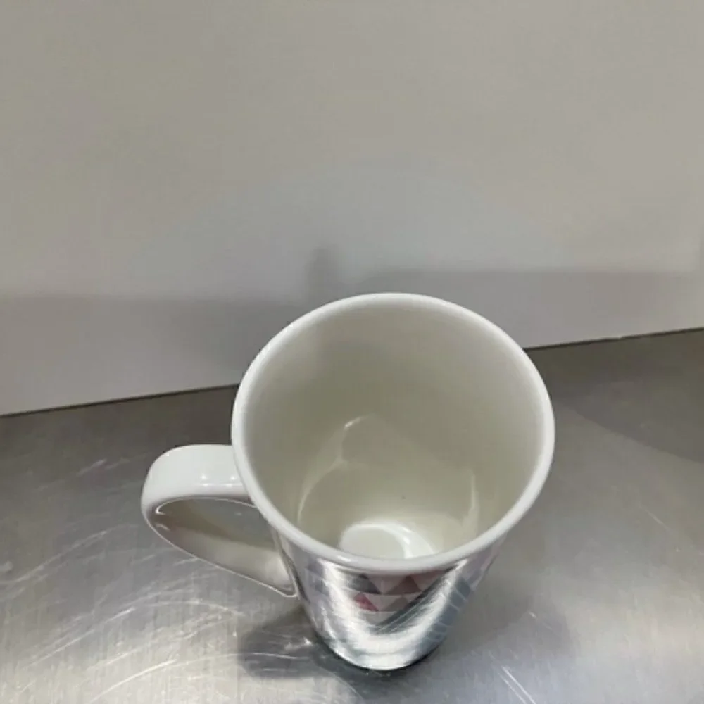 Starbucks safe pure
